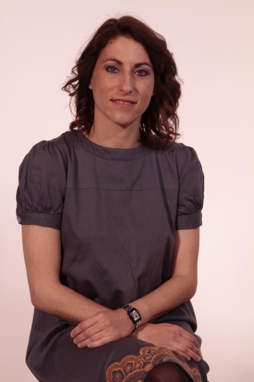 Mercedes Cimas